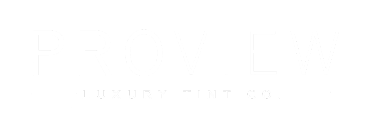 ProView Luxury Tint Co.